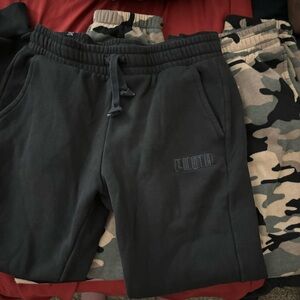 Big Boys Sweats Bundle